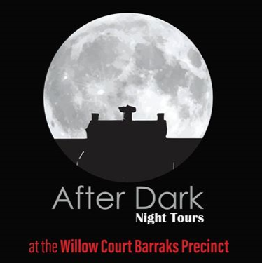 Alonnah Willow Court- After Dark Night Tours | The Avenue, New Norfolk TAS 7140, Australia | Phone: 0411 329 793
