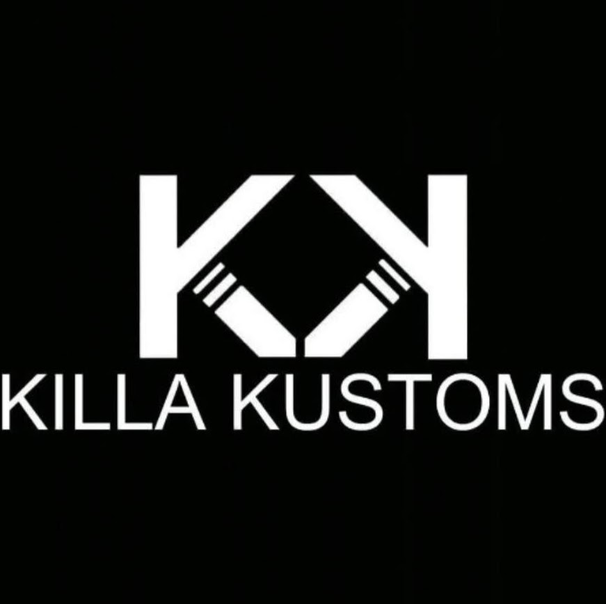 Killa Kustoms Window Tinting ???? | car repair | 6 Benell Ct, Adare QLD 4343, Australia | 0477033217 OR +61 477 033 217
