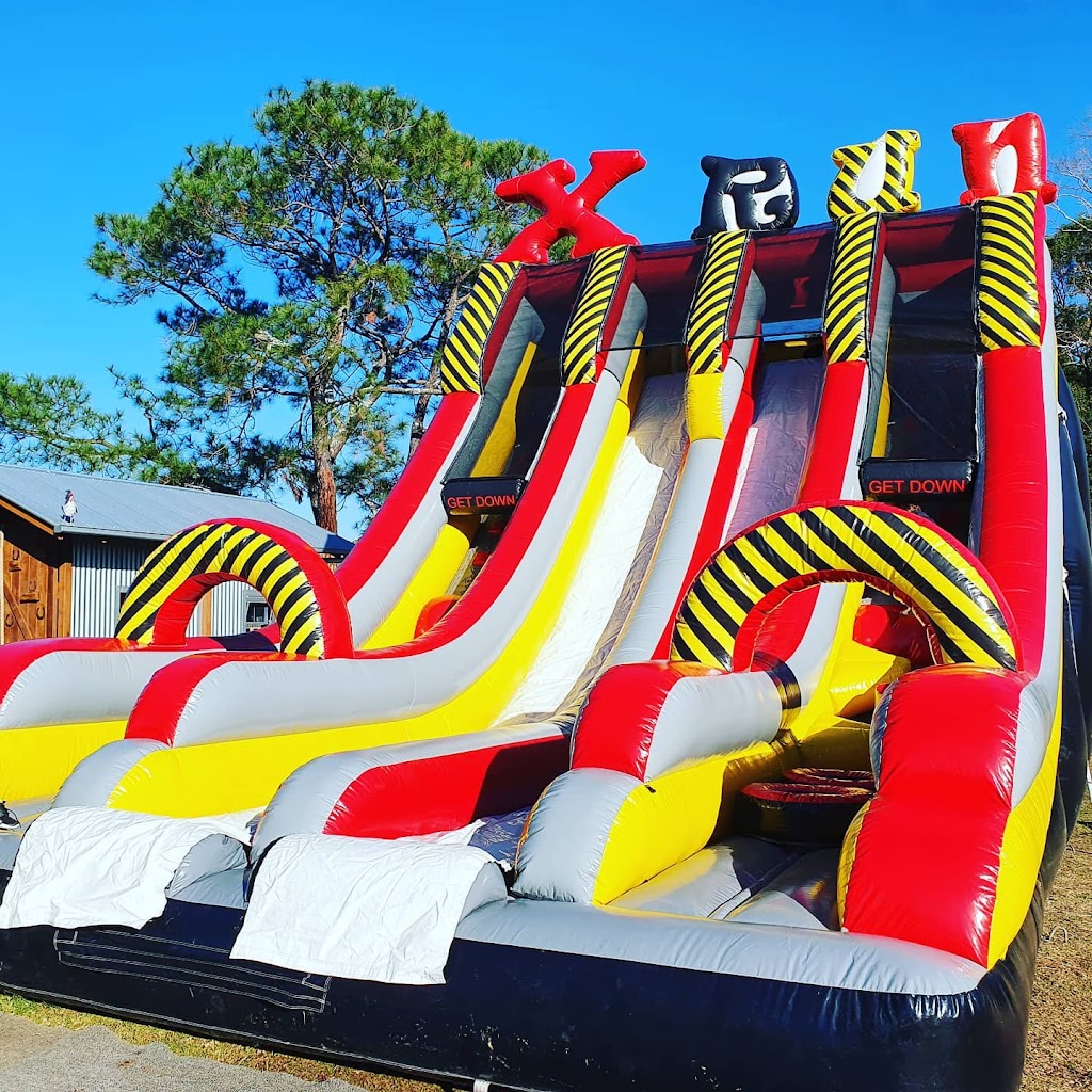 Northern Rivers Jumping Castles | Kilgin Rd, Kilgin NSW 2472, Australia | Phone: 0422 578 990