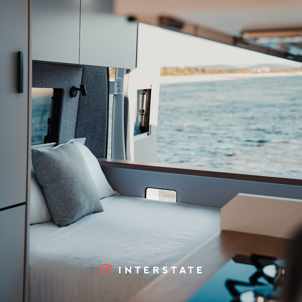 Interstate Motorhomes | 65 Camfield Dr, Heatherbrae NSW 2324, Australia | Phone: 1300 662 551
