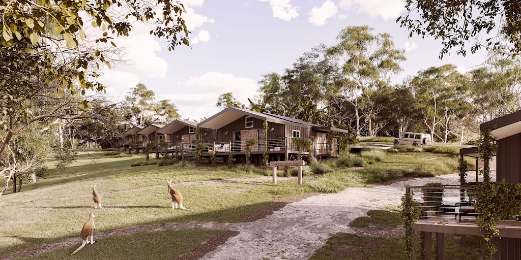 Sun Ranch | lodging | 17 Byron Creek Rd, Coopers Shoot NSW 2479, Australia | 0404232111 OR +61 404 232 111