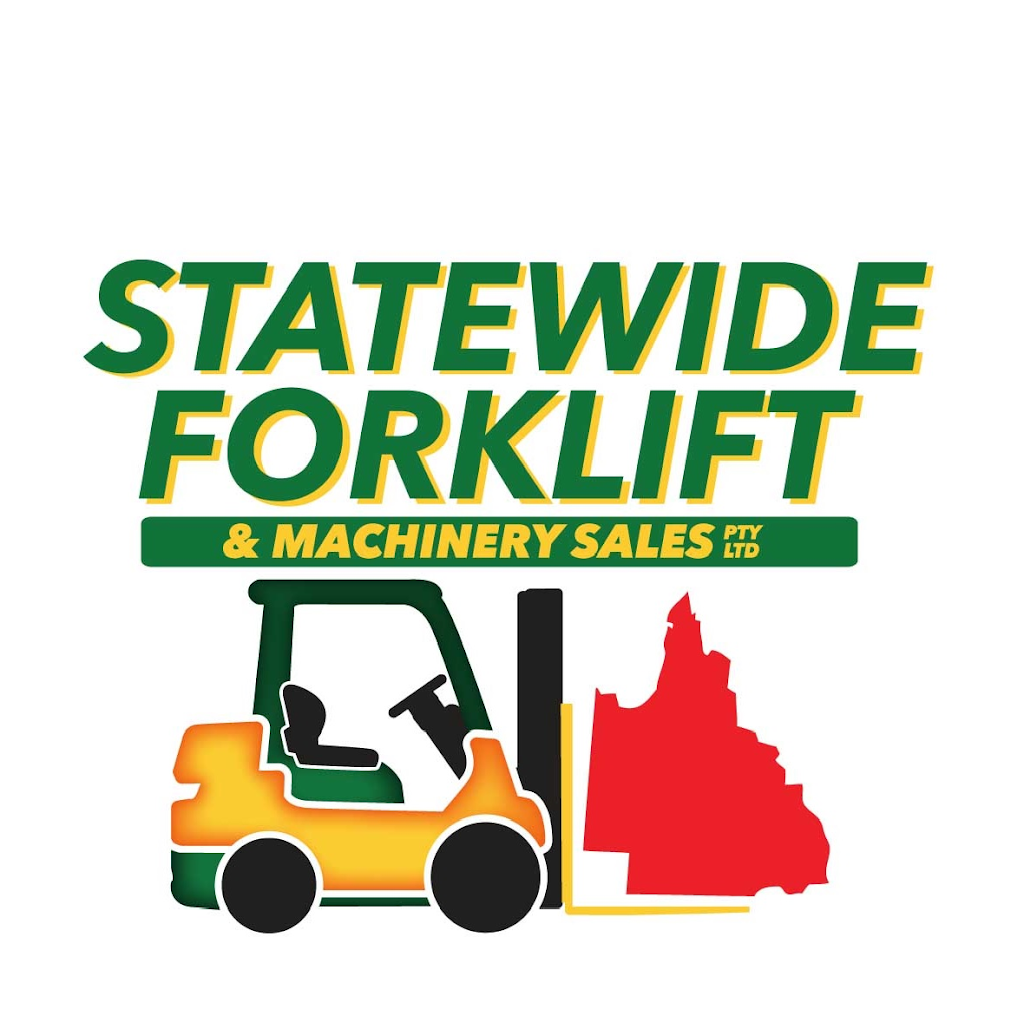 Statewide Forklift and Machinery Sales Pty Ltd | 10 Wadell Rd, Gympie QLD 4570, Australia | Phone: (07) 5482 7600