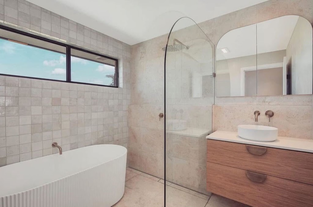 Yabbarra Bathrooms & Tiling Service | 1 Mort Ave, Dalmeny NSW 2546, Australia | Phone: 0429 103 588