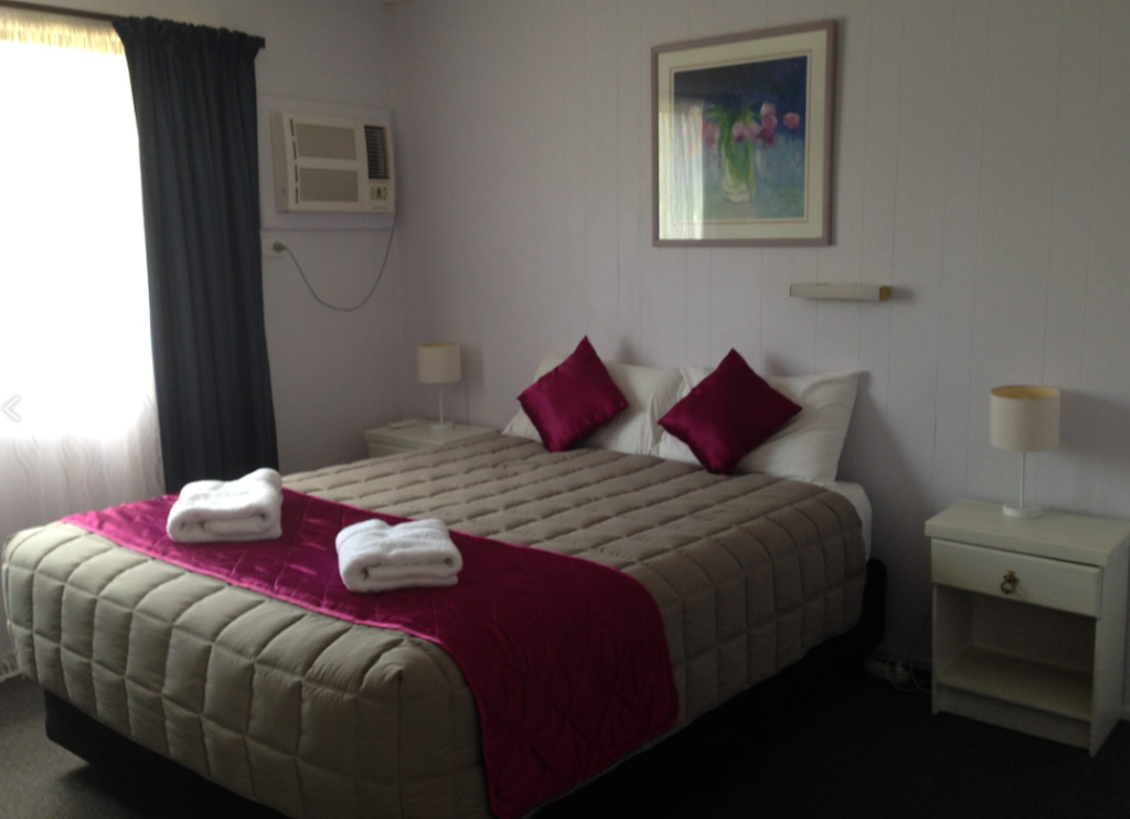 Boggabilla Motel | 85 Yeoman St, Boggabilla NSW 2409, Australia | Phone: (07) 4676 2107