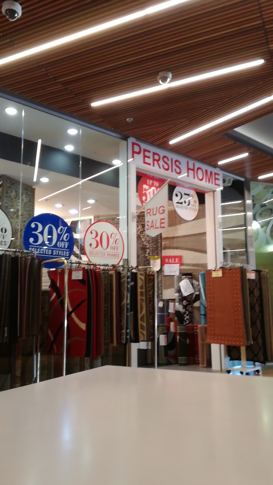 Persis Home | store | 1 Rockdale Plaza Dr, Rockdale NSW 2216, Australia | 0450618664 OR +61 450 618 664
