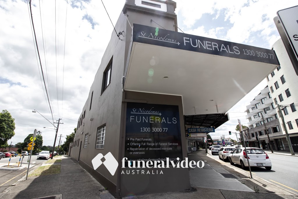St Nicodemus Funerals | funeral home | Unit E8/15 Forrester St, Kingsgrove NSW 2208, Australia | 0416377779 OR +61 416 377 779
