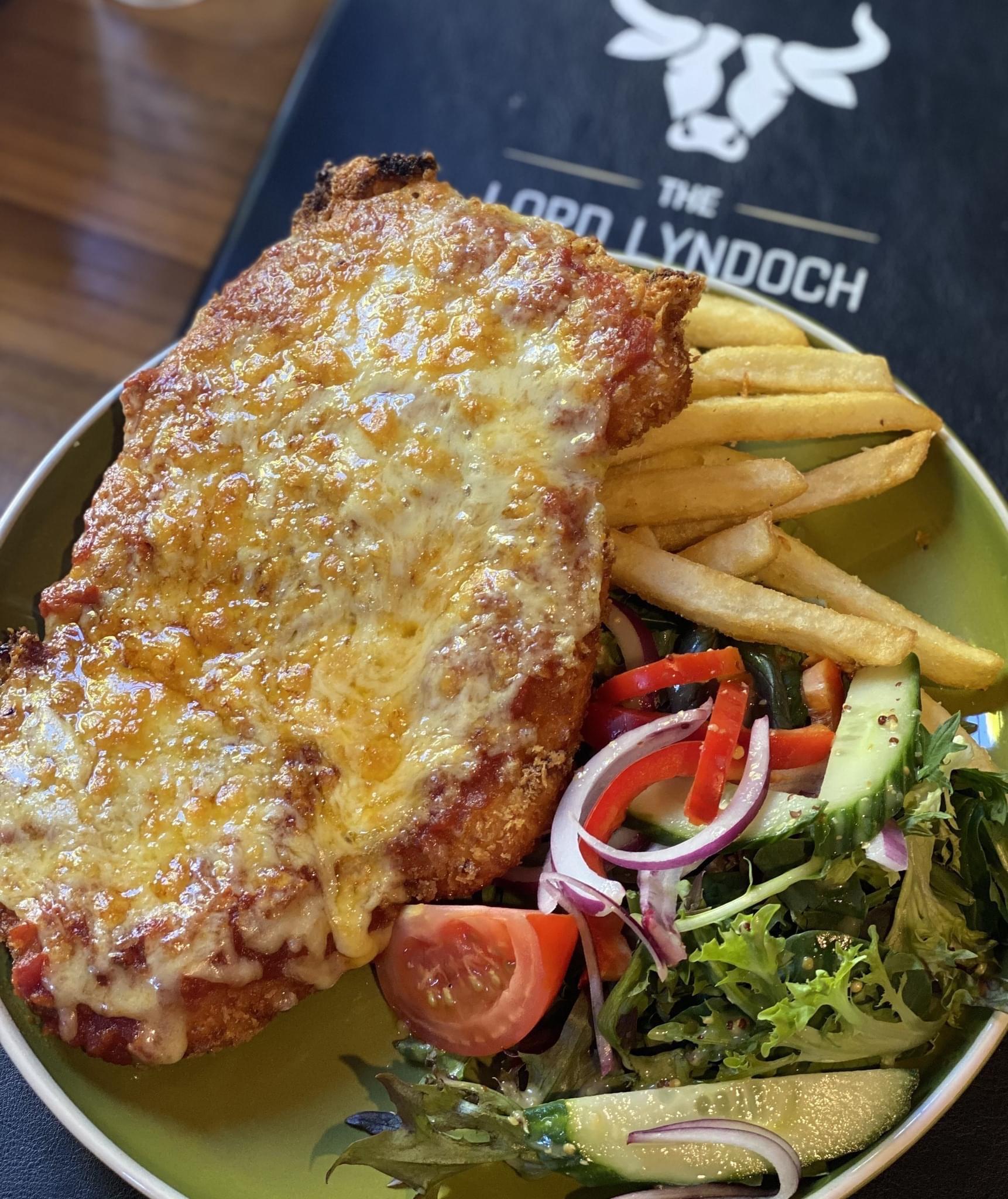 The Lord Lyndoch | restaurant | 23 Barossa Valley Way, Lyndoch SA 5351, Australia | 0885245440 OR +61 8 8524 5440