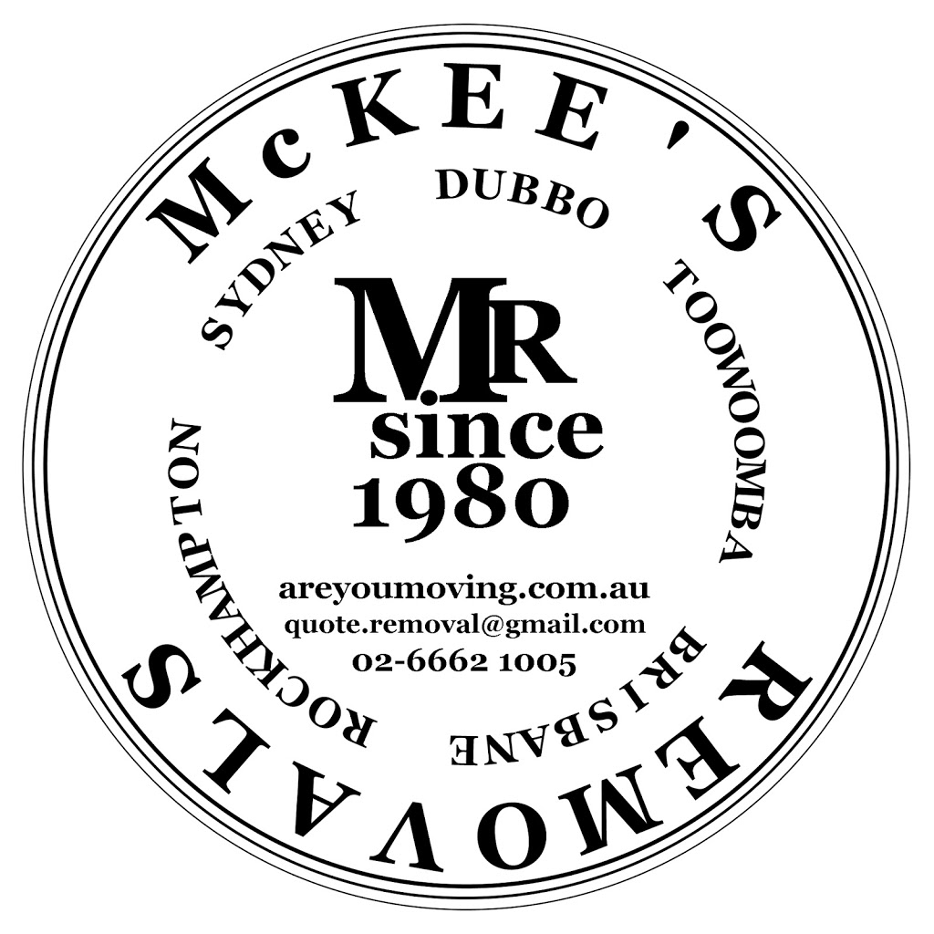 McKees Removals | moving company | 97A Centre St, Casino NSW 2470, Australia | 0266621005 OR +61 2 6662 1005