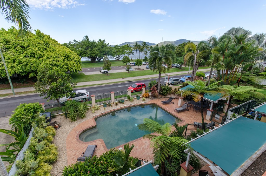 Waterfront Terraces | lodging | 233 Esplanade, Cairns City QLD 4870, Australia | 0740318333 OR +61 7 4031 8333