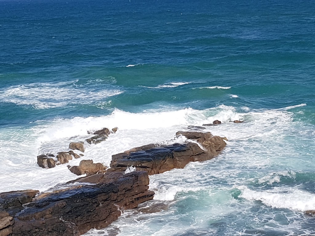 Pt Arkwright Lookout And Picnic Area | 26 Jubilee Esplanade, Point Arkwright QLD 4573, Australia