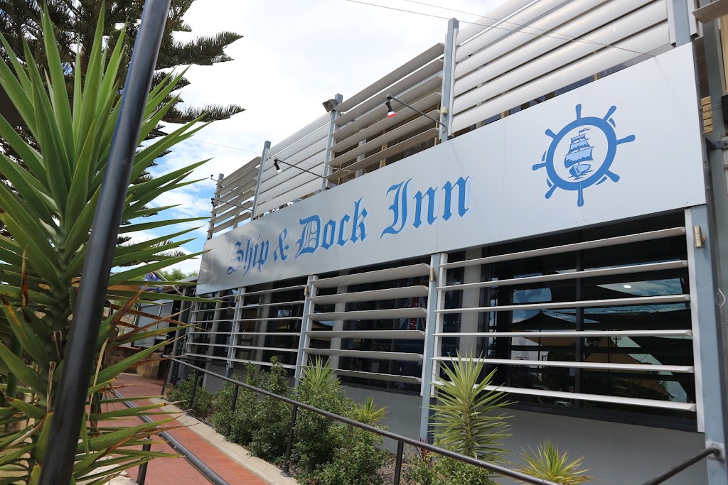 Ship & Dock Inn | lodging | 81 Quill Way, Henderson WA 6166, Australia | 0894102278 OR +61 8 9410 2278