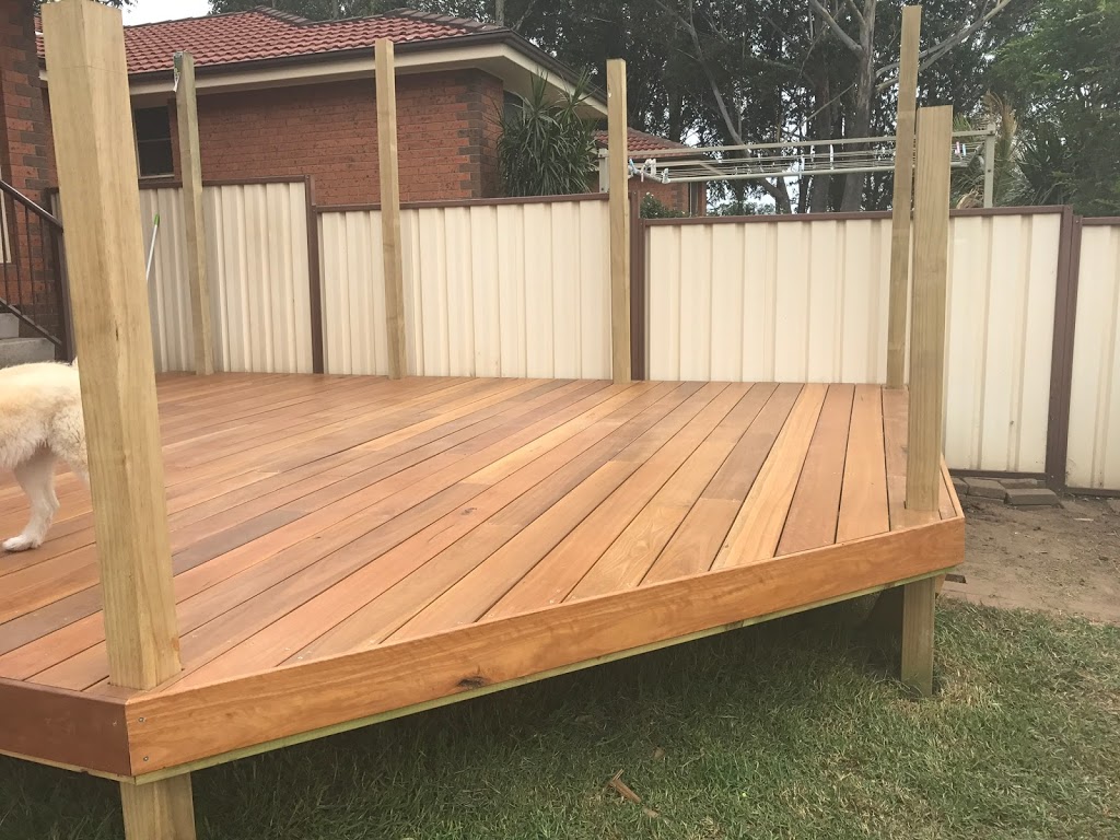 CPH Carpentry and Building |  | Robertson St, Coniston NSW 2500, Australia | 0456854878 OR +61 456 854 878