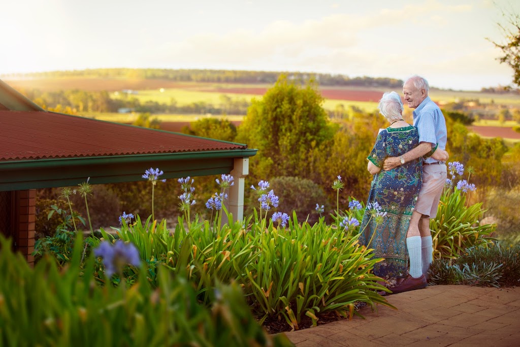 Orana Retirement Living and Aged Care | 24 Macdiarmid St, Kingaroy QLD 4610, Australia | Phone: (07) 4162 6555