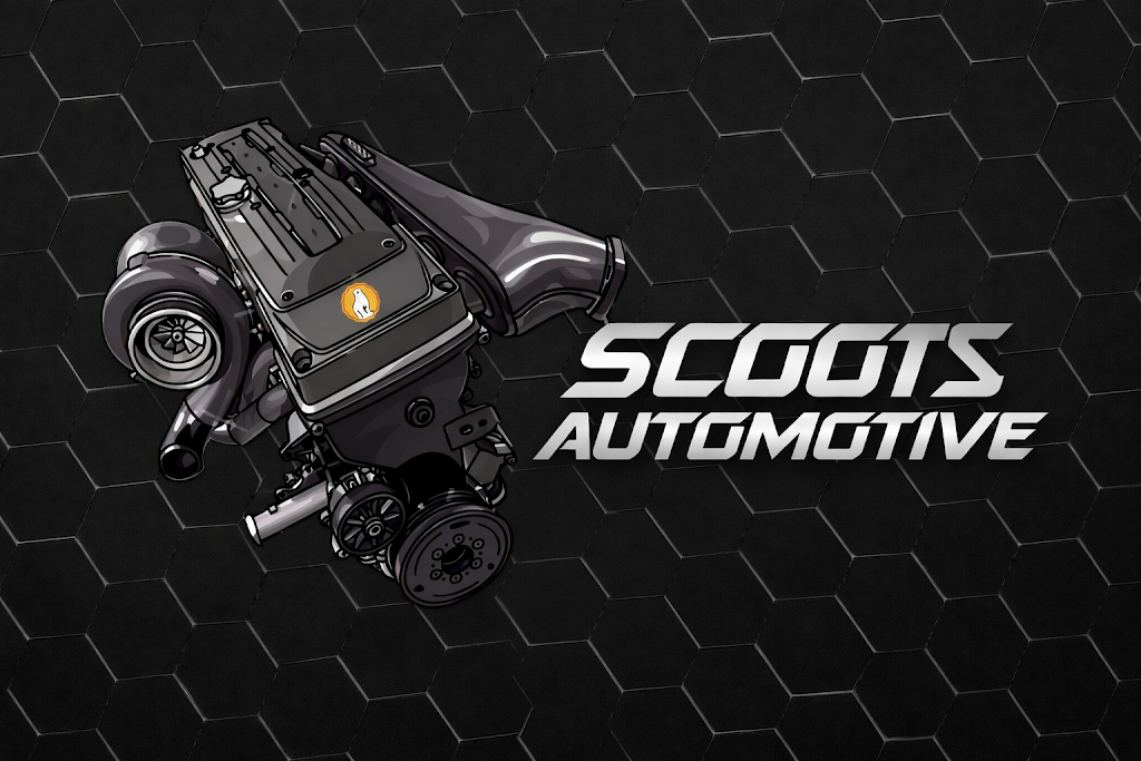 Scoots Automotive Mobile Mechanic | 1b Wolgan Rd, Lidsdale NSW 2790, Australia | Phone: 0422 967 555