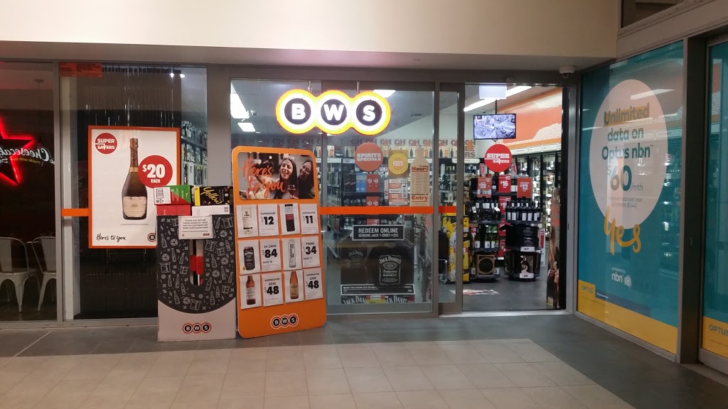 BWS Nerang | store | 22/7 Cayuga St, Nerang QLD 4211, Australia | 0755021062 OR +61 7 5502 1062