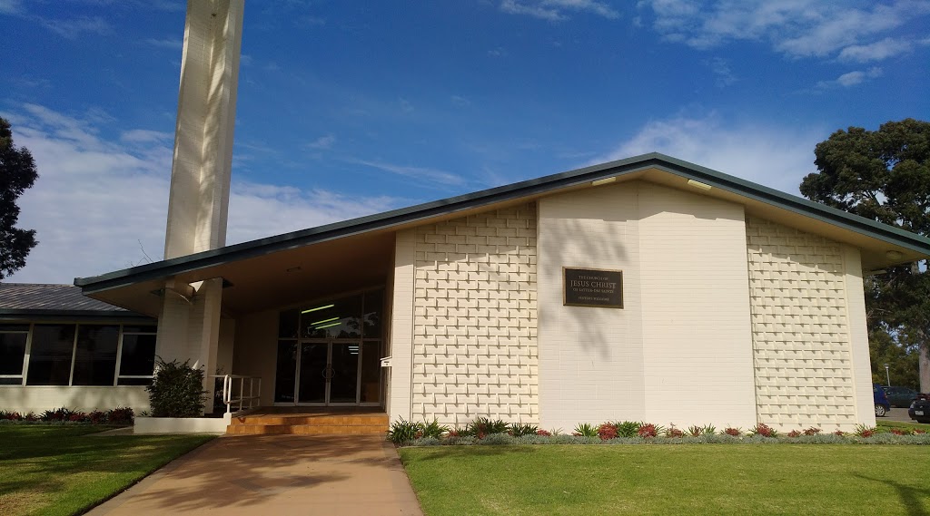 The Church of Jesus Christ of Latter-day Saints | church | 5-9 Cutting Rd, Marion SA 5043, Australia | 0882767849 OR +61 8 8276 7849