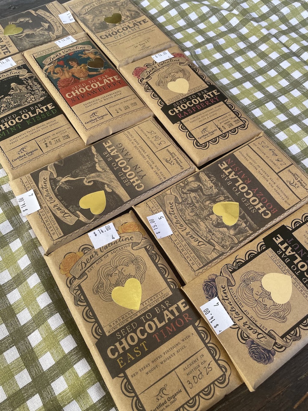 Providore by Seasons Pantry | 2 Scott St, Branxholm TAS 7261, Australia | Phone: 0437 899 271
