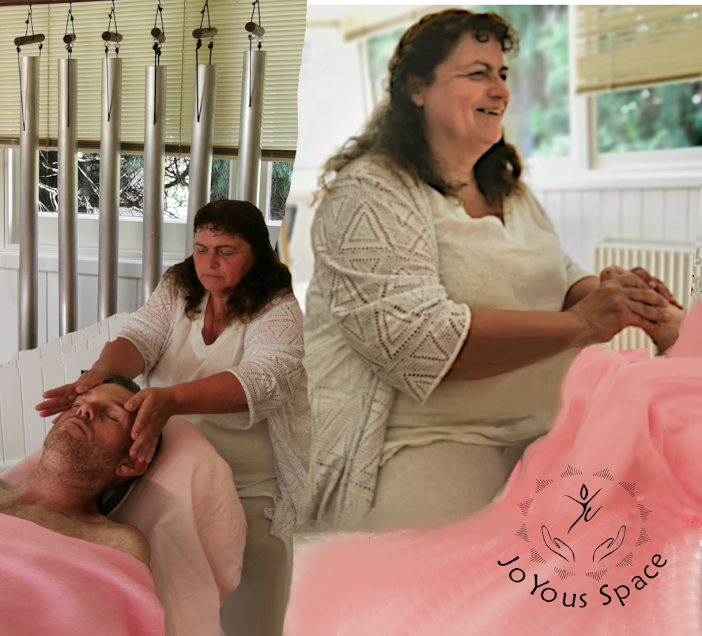 Joyous Space Massage and The More | Beach Road Body and Mind 7 Beach Rd, Lower Sandy Bay 7005 Lower, Sandy Bay TAS 7005, Australia | Phone: 0438 650 386