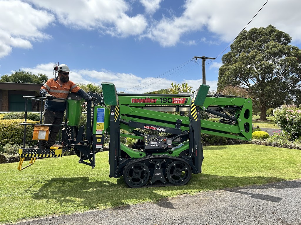 ArborRowe Trees & Traffic | 1783 Princes Hwy, Heywood VIC 3304, Australia | Phone: (03) 5527 2188