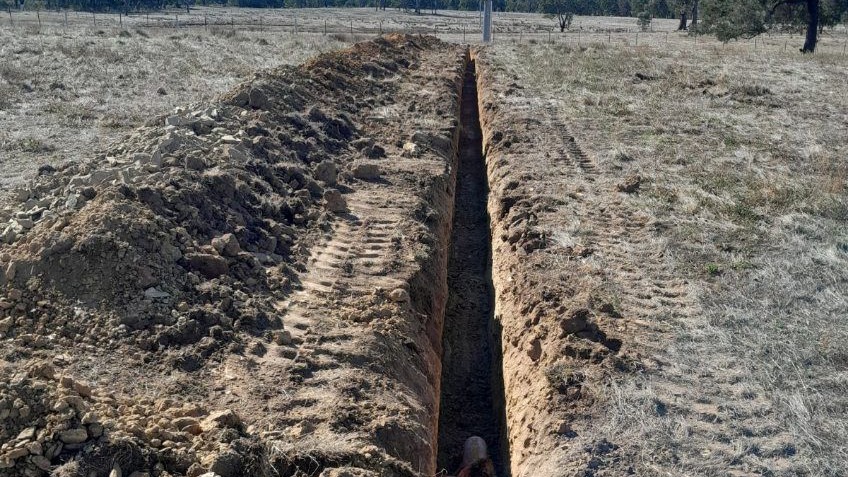 Ferrets Excavations | 17 Shaw Ct, Bagshot VIC 3551, Australia | Phone: 0418 573 855