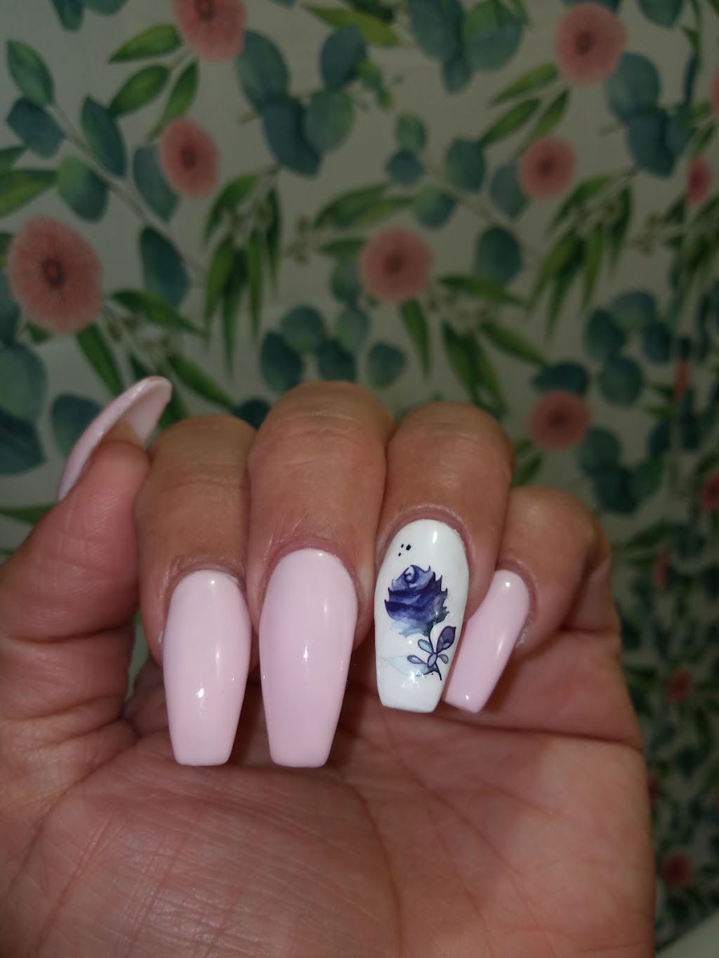 Lamour Nails and Beauty | beauty salon | 226-240 Queen St, Campbelltown NSW 2560, Australia | 0246251536 OR +61 2 4625 1536