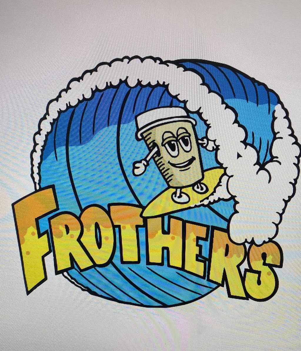 Frothers | Diggers Beach Rd, Coffs Harbour NSW 2450, Australia | Phone: 0432 245 256