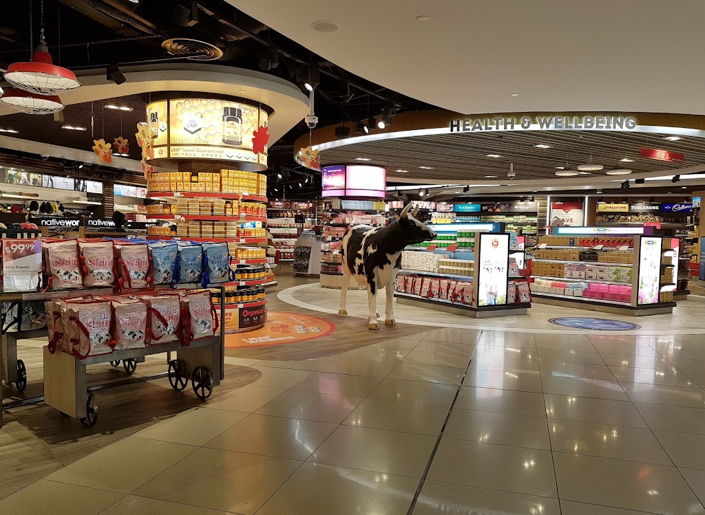 Melbourne Duty Free | Terminal 4, Airport Dr, Tullamarine VIC 3043, Australia | Phone: (07) 3860 5049