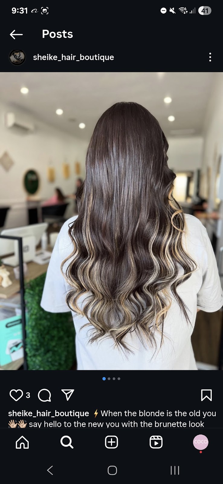 Coco Hair Extensions | Child St, Mulbring NSW 2323, Australia | Phone: 0420 580 126