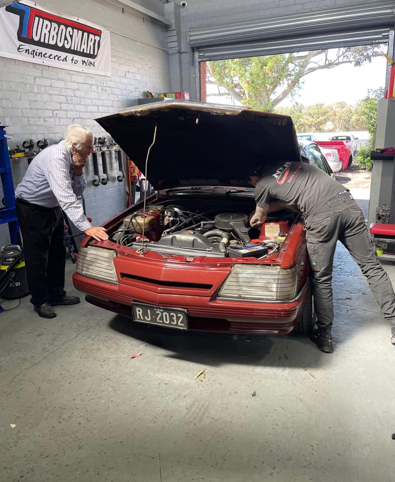 NTR Automotive | car repair | 5/26 Phillips Rd, Kogarah NSW 2217, Australia | 0293101573 OR +61 2 9310 1573