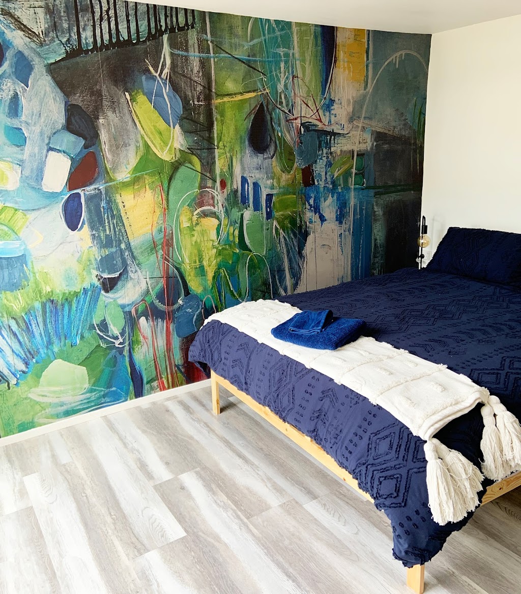 Lamb Island Beachside Stay | 48 Resthaven Dr, Lamb Island QLD 4184, Australia | Phone: 0403 280 820