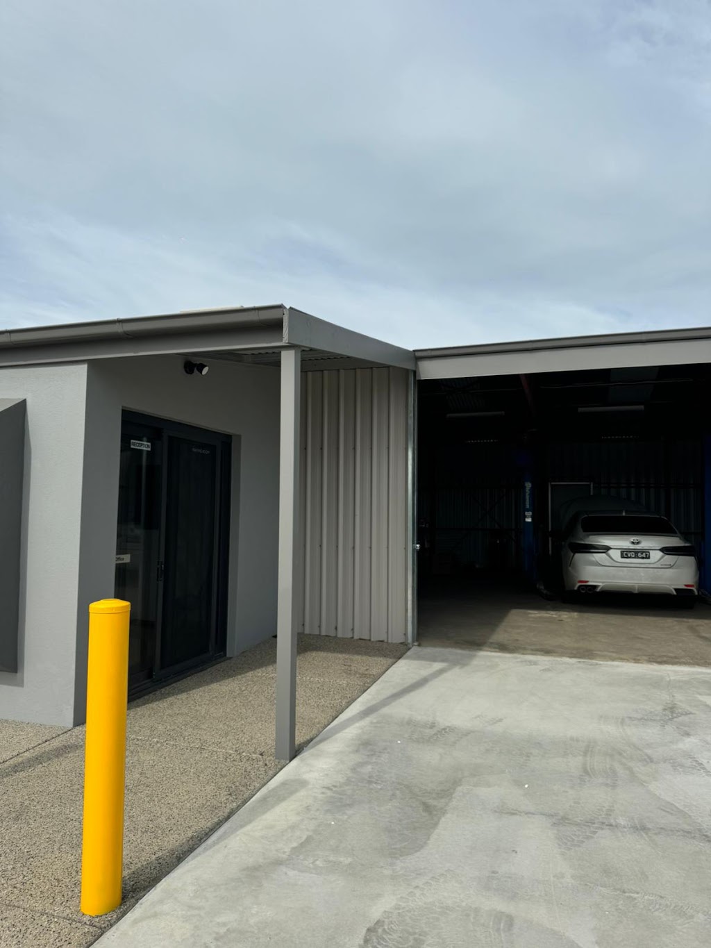 Ararat Car Repairs & Tyres | 8 Burke Rd, Ararat VIC 3377, Australia | Phone: 0481 487 780 Ararat Car Repairs & Tyres | 8 Burke Rd, Ararat VIC 3377, Australia | Phone: 0481 487 780