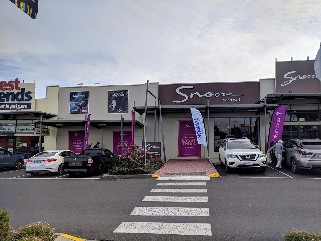 Snooze Mornington | furniture store | Bungower Road Cnr Nepean Hwy &, Bungower Rd, Mornington VIC 3931, Australia | 0359762411 OR +61 3 5976 2411