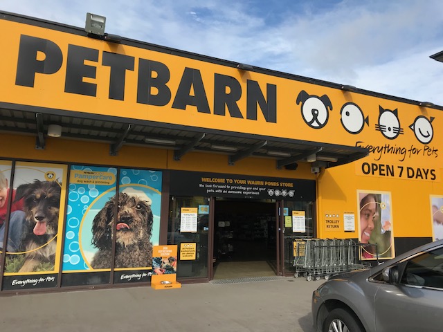 Petbarn Waurn Ponds Pet Store 2 26 Rossack Dr Waurn Ponds Vic