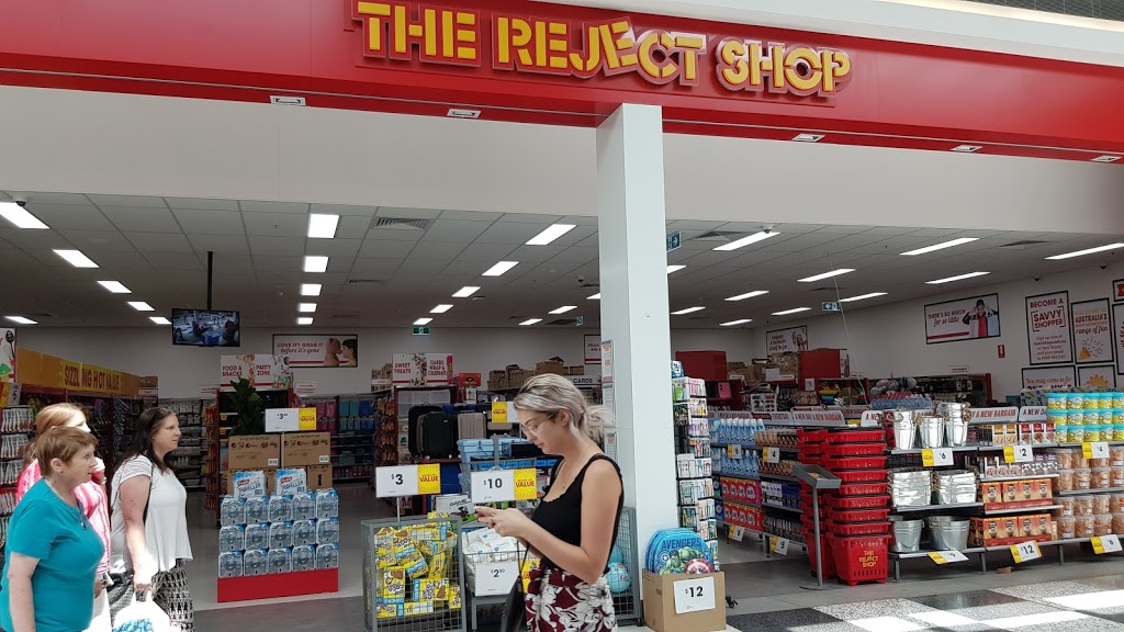 The Reject Shop Colonnades | department store | Shop MM109 Shop 49, Colonnades Shopping Centre, 54 Beach Rd, Noarlunga Centre SA 5168, Australia | 0883843435 OR +61 8 8384 3435