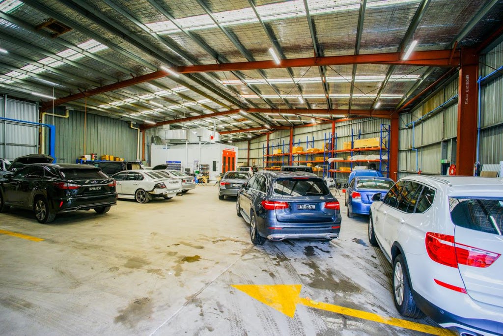 Just Commercial Automotive | car repair | 11-21 Lascelles St, Springvale VIC 3171, Australia | 0395624999 OR +61 3 9562 4999