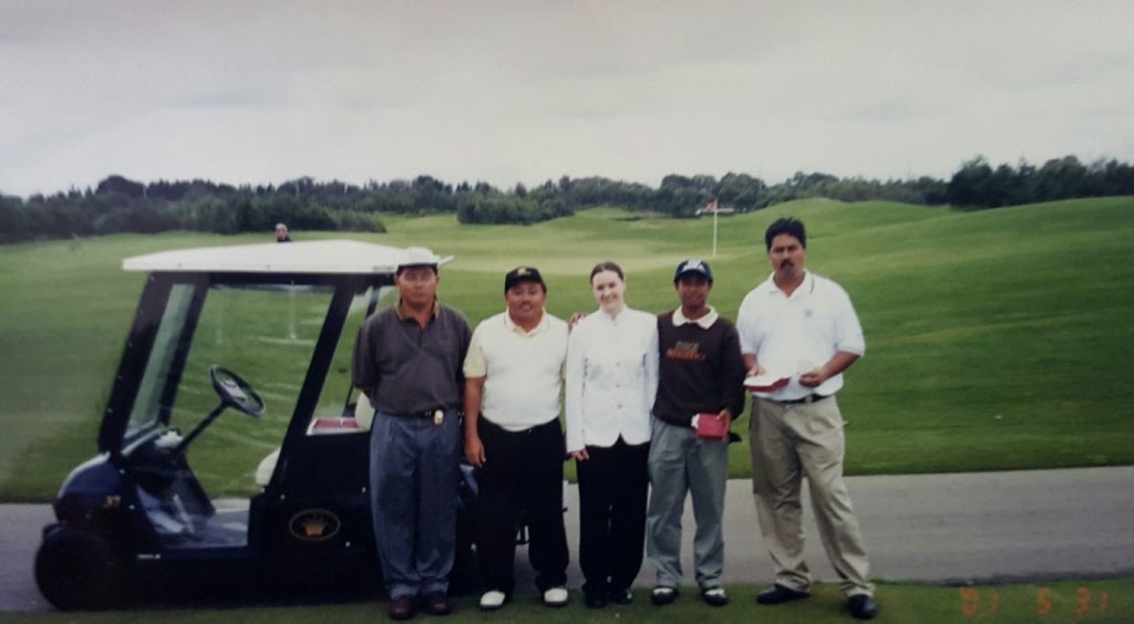 Capital Golf Club | 2 Ross St, Heatherton VIC 3202, Australia | Phone: (03) 9558 2898