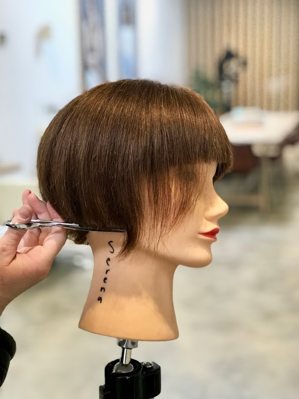 B.EDUCATED Courses For Hairdressers | 2-6 Campbell St, Northmead NSW 2152, Australia | Phone: 0419 283 035