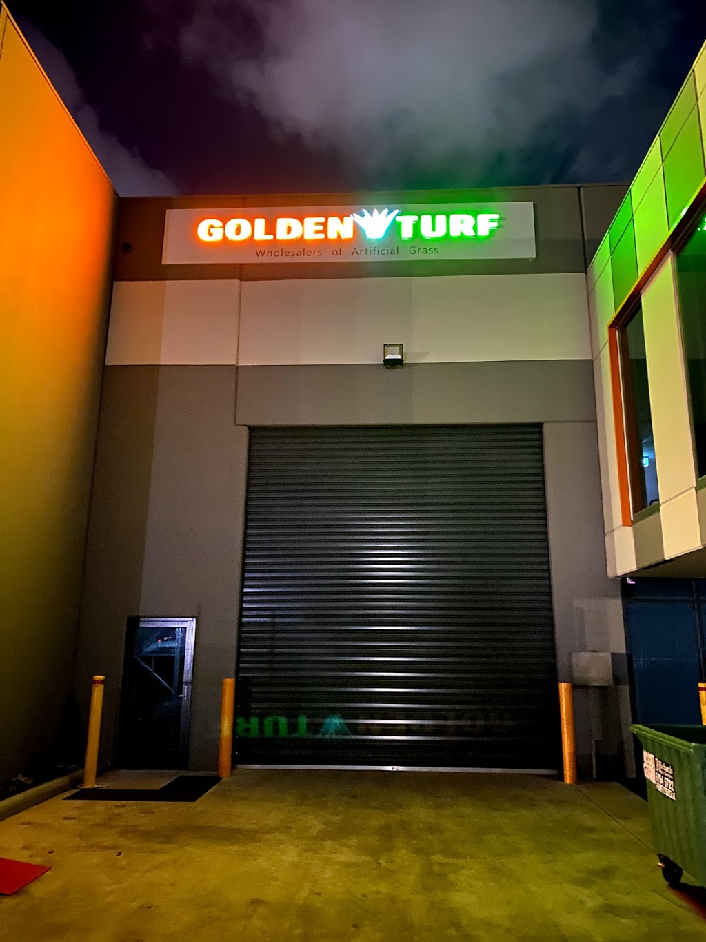 GOLDEN TURF | 5B Perpetual Street, Truganina VIC 3029, Australia | Phone: 0430 591 415