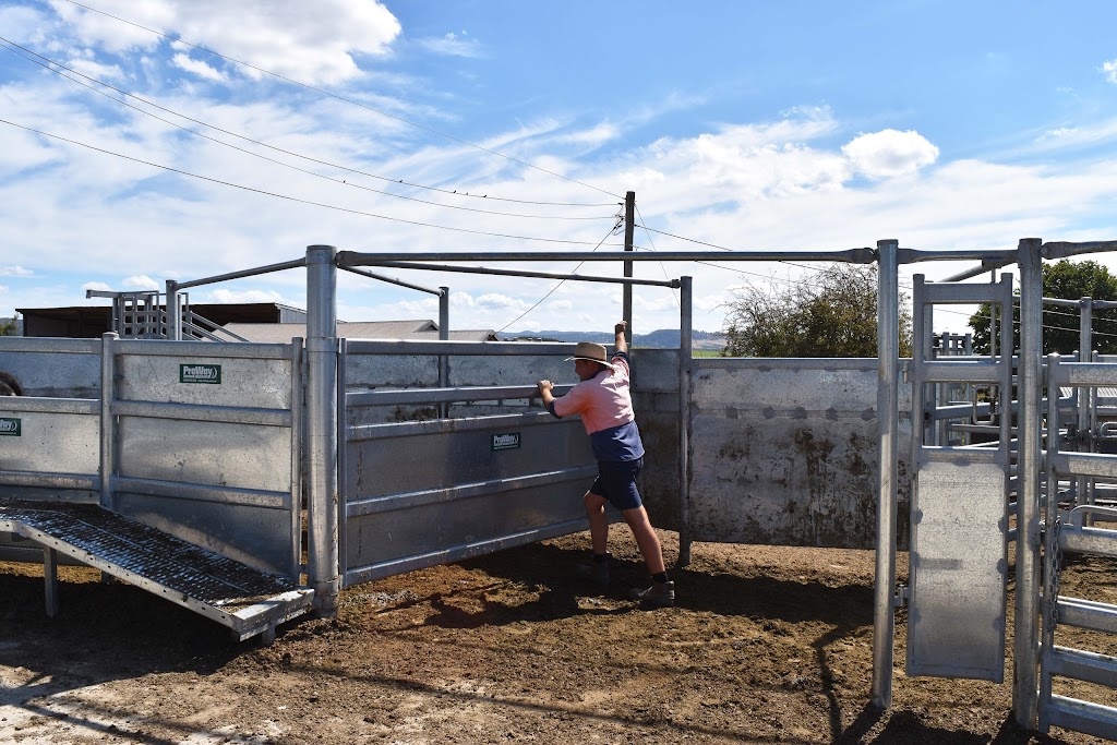 ProWay Livestock Equipment - Casterton Office |  | 74 Henty St, Casterton VIC 3311, Australia | 0269324000 OR +61 2 6932 4000