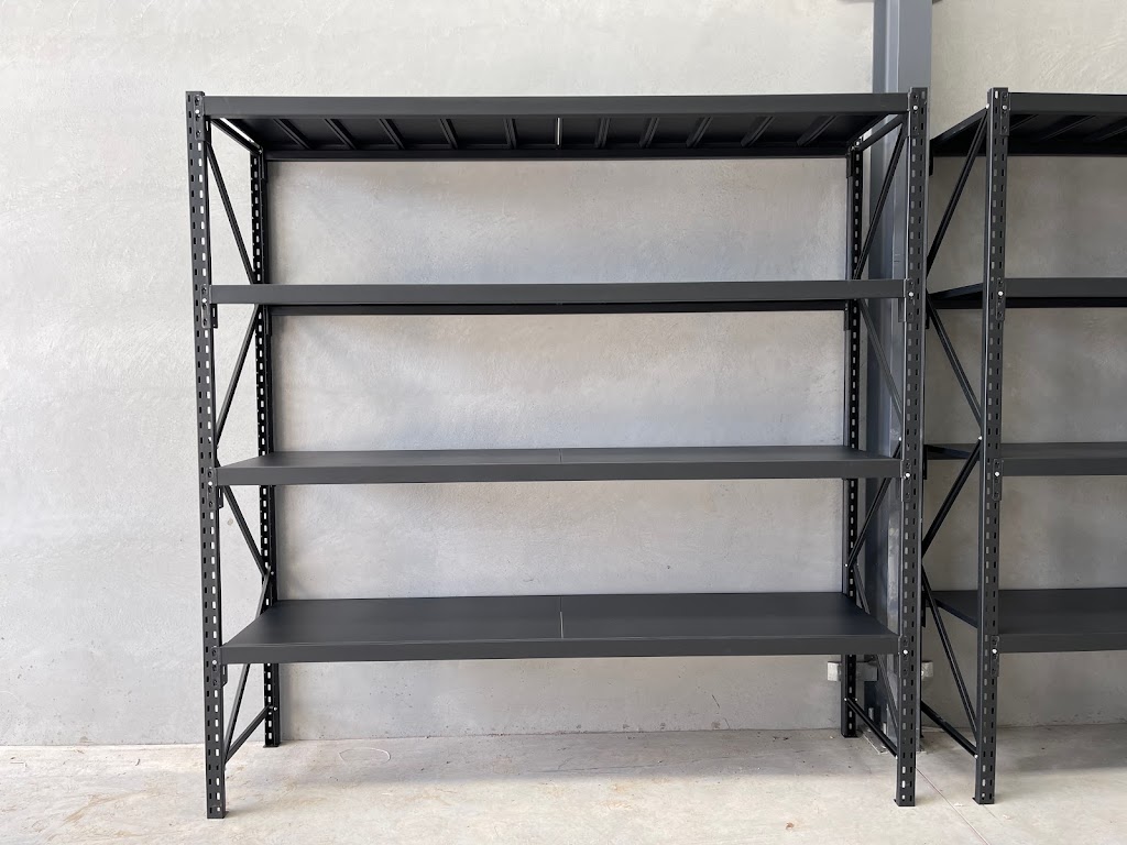 Garage Shelving Solutions Open By Appointment Only | furniture store | 24 Manhire Rd, Wyee NSW 2259, Australia | 0428714946 OR +61 428 714 946