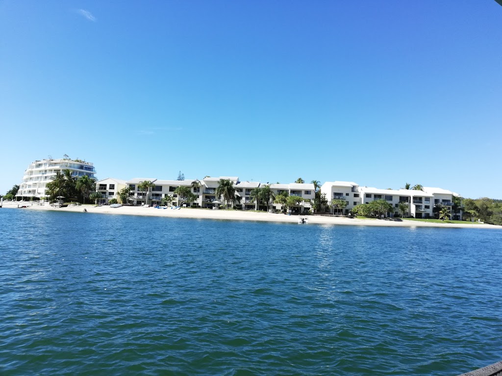 Noosa Pacific Riverfront Resort | lodging | 24 Munna Cres, Noosaville QLD 4565, Australia | 0754499444 OR +61 7 5449 9444