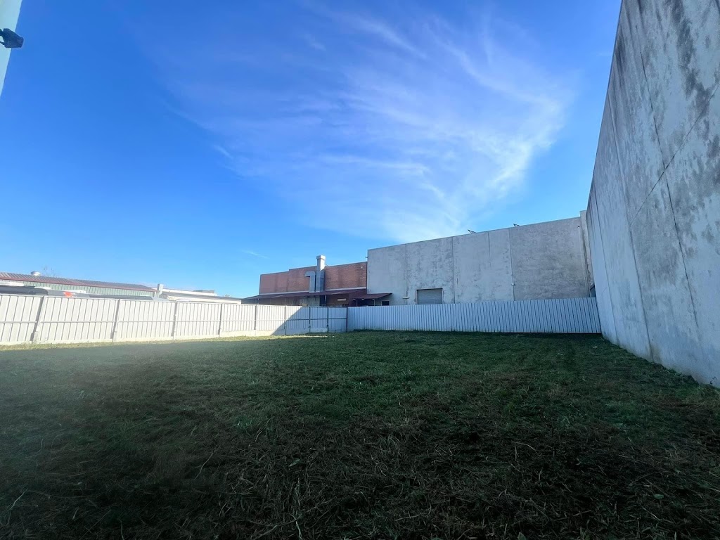 Jacass Property Services | Lardners Track, Warragul VIC 3820, Australia | Phone: 0481 541 041