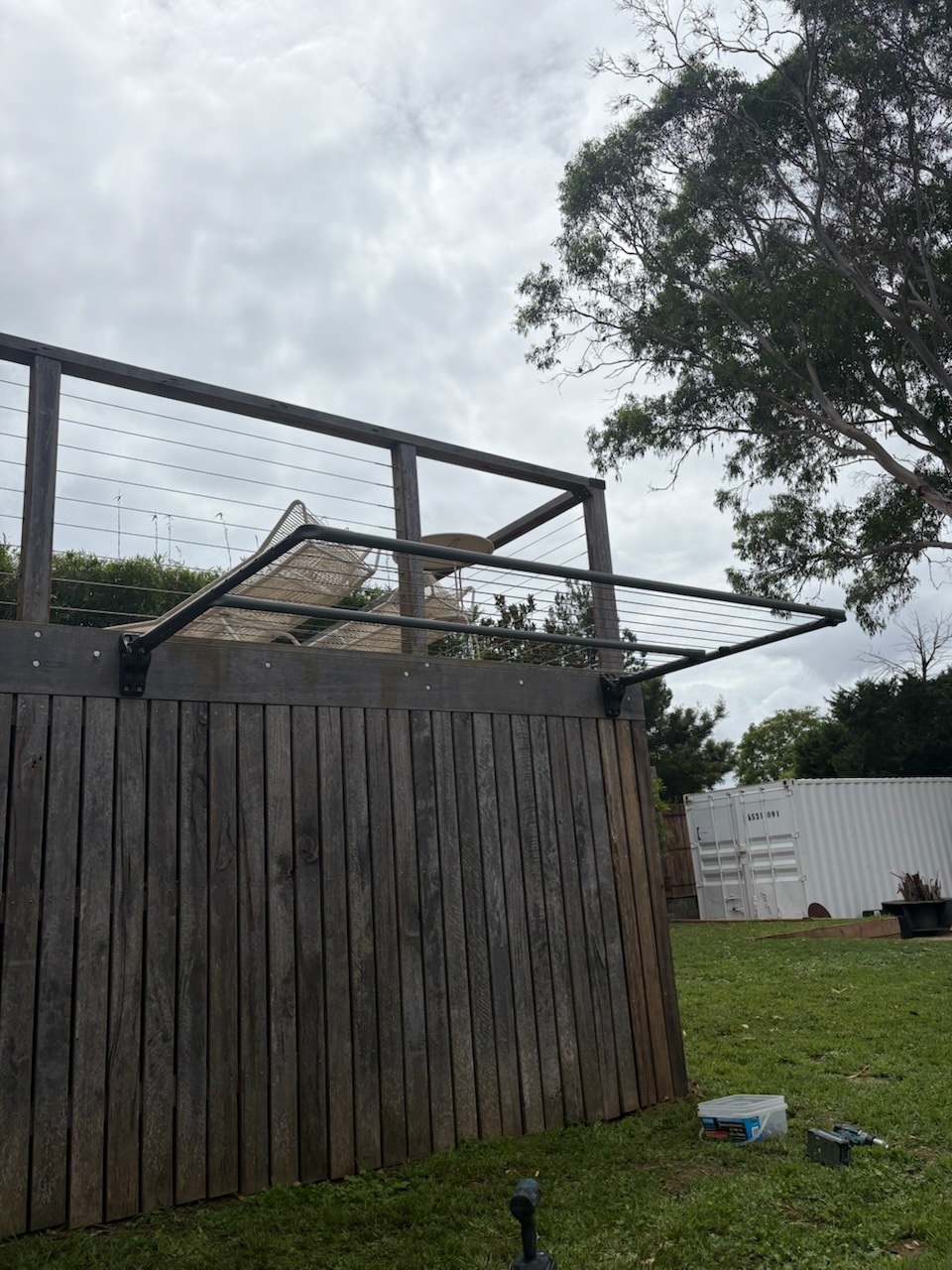 Shannon Carpentry | Second St, Warragamba NSW 2752, Australia | Phone: 0421 219 146