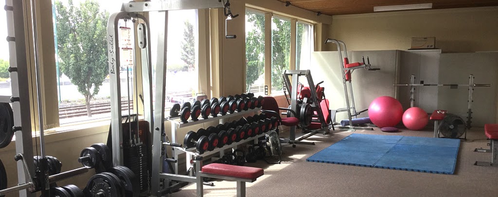 eighty20 personal fitness | 1/61 Matthews Ave, Airport West VIC 3042, Australia | Phone: (03) 9379 6698