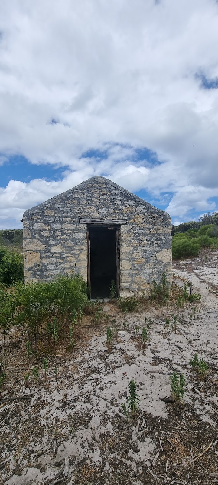 Moir Homestead | Coomalbidgup WA 6450, Australia | Phone: (08) 9321 6088