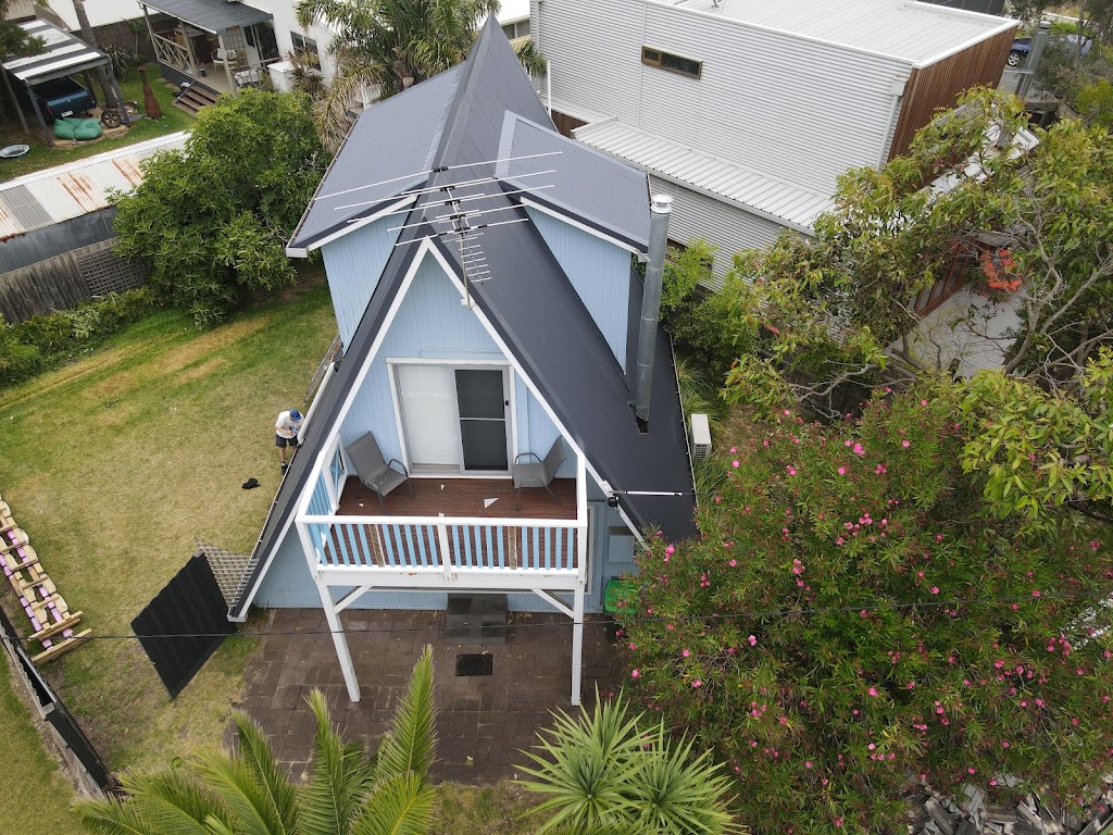 Southcoast roofing and plumbing | Unit 5/32 Boys Home Rd, Newhaven VIC 3925, Australia | Phone: 0409 566 264