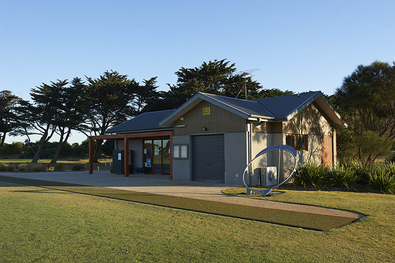 13th Beach Golf Academy | lodging | 1732 Barwon Heads Rd, Barwon Heads VIC 3227, Australia | 0352542622 OR +61 3 5254 2622