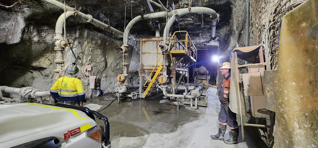 Greenlands Equipment | 47 Rajah St, Leonora WA 6438, Australia | Phone: 1300 000 453