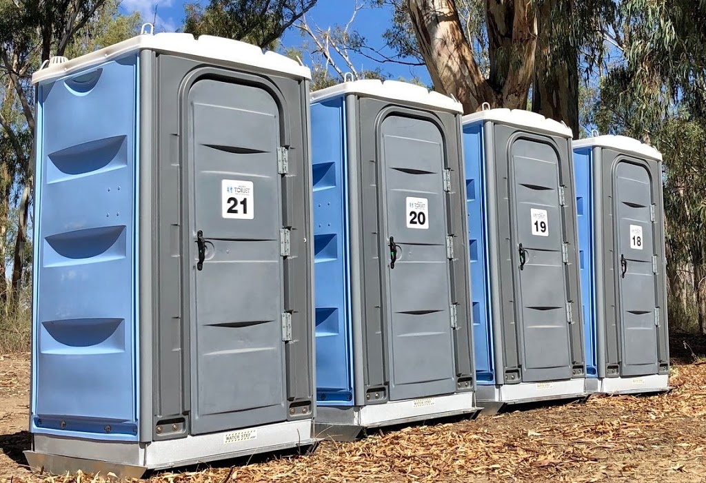 Mildura Truck & Toilet Hire | 579 Benetook Ave, Mildura VIC 3500, Australia | Phone: (03) 5024 4666