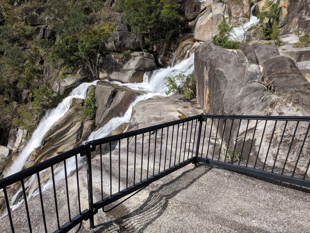 Davies Creek National Park | Davies Creek Rd, Mareeba QLD 4880, Australia | Phone: 13 74 68